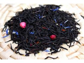 Чай с добавками