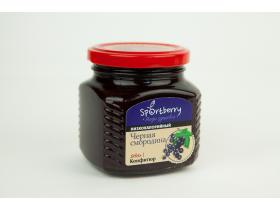 конфитюр «Черная смородина» Sportberry™