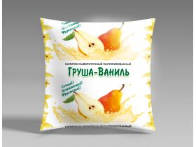 Напиток сывороточный пастеризованный