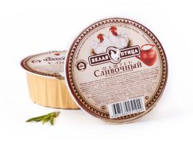 Консервы из мяса птицы
