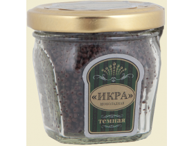 Шоколадная икра «Maritange»