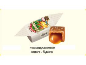 Конфеты на сливках