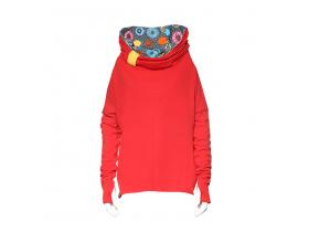 ДИЗАЙНЕРСКИЕ КОФТЫ КОКОН (РАЗМЕРЫ ОТ 2XS ДО 6XL)