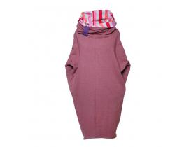 ДИЗАЙНЕРСКИЕ ПЛАТЬЯ КОКОН (РАЗМЕРЫ ОТ 2XS ДО 6XL)