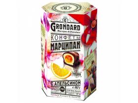Конфеты глазированные «ГРОНДИНИ»