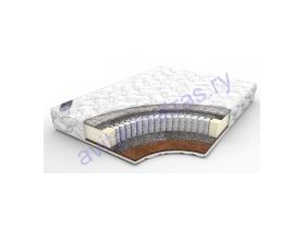 Матрасы серии Эконом