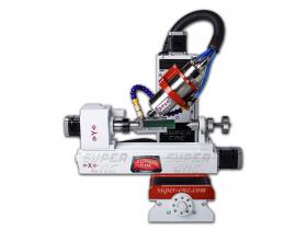 Ювелирные станки с ЧПУ