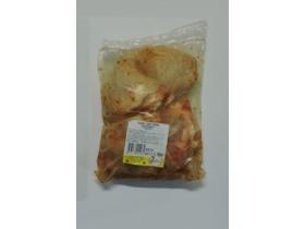 Охлажденные мясные полуфабрикаты