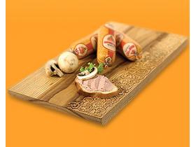 Паштеты мясные 250 гр.