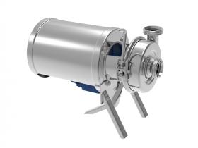 Промышленные центробежные насосы