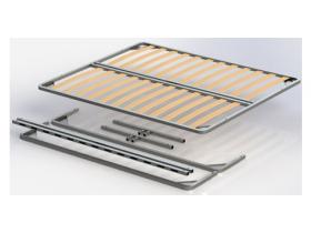 Ортопедические основания для кровати