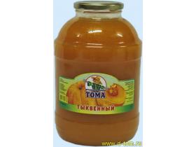 Нектары с мякотью
