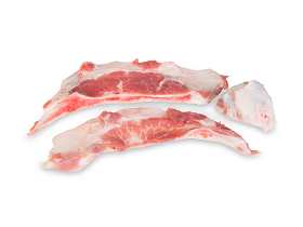 Субпродукты из синины