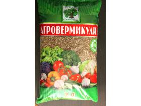 Агровермикулит