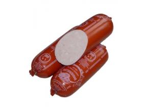 Колбасные изделия из мяса птицы