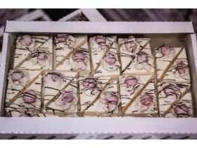 Суфле слоёное весовое