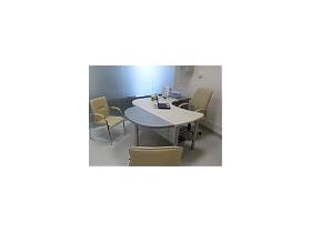 Стол для офисного сотрудника