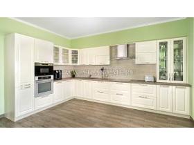 Кухни в стиле «Модерн»