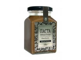 Миндальная паста