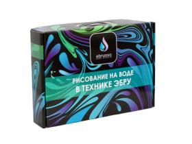 Набор для рисования на воде «Профи» EBRUSSO