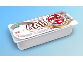 Рубленные котлеты с начинкой из соуса