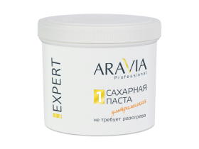 Сахарная паста для шугаринга