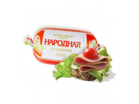 Колбасы варёные куриные