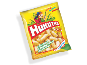 Сладкие кукурузные палочки