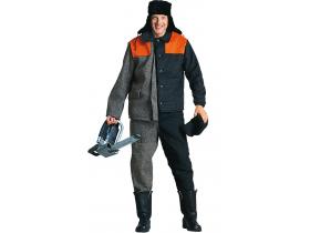 Спецодежда для лесорубов «ЛЕС»