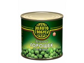 Плодоовощная продукция ТМ «Золото глобуса»