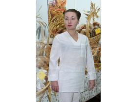Защитный рабочий костюм