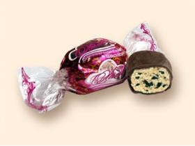 Халва в шоколаде с начинкой