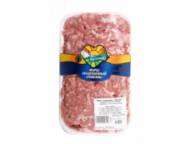 Фарш из мяса индейки