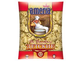 Детские макаронные изделия «Ameria»