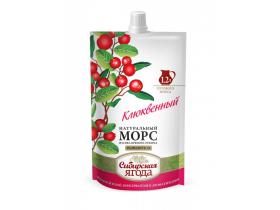 Натуральные концентрированные морсы
