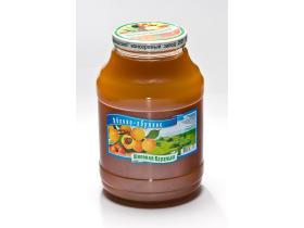 Фруктовые напитки с мякотью