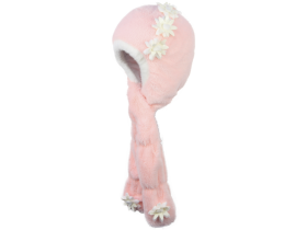 Меховые шапки для детей