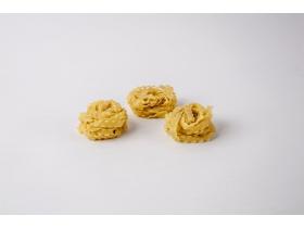 Макаронное изделие “Гнезда