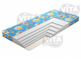 Детские матрасы «Kinder»