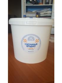 Сметанный продукт м.д.ж. 20 % и  30 %