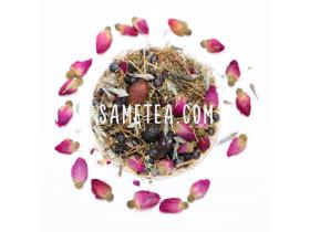 Купажированные чаи