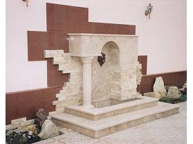 Родники мраморные