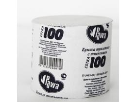 Бумага туалетная «Pawa» в рулонах