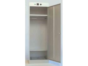 Сушильные шкафы для обуви и одежды