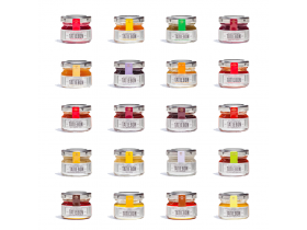 Порционный джем