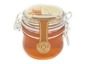 мёд натуральный цветочный