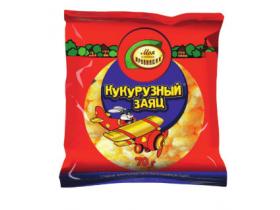 Кукурузные палочки «Кукурузный Заяц»