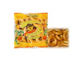 Сушки заозерские с ароматами