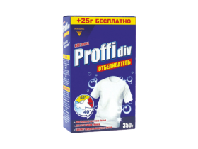 Кислородные отбеливатели Proffidiv, Капитан Умка