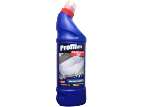 Средства для дома ТМ Proffidiv